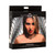 Master Series Possession Stainless Steel Locking Collar M