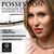 Master Series Possession Stainless Steel Locking Collar XL
