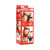 Size Matters Smooth Silicone Penis Sheath Black