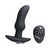Whisperz Voice Activated 10x Vibrating Prostate Plug with Remote