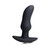 Whisperz Voice Activated 10x Vibrating Prostate Plug with Remote