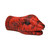 Creature Cocks Serpentine Stroker Silicone Masturbator Red