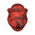 Creature Cocks Serpentine Stroker Silicone Masturbator Red