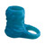 Monster Romance Reptilian Penis Sleeve with Ball Strap Silicone