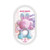 Wet Dreams Ultra Buzzy Bunny Liquid Silicone Ring Vibe