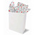 Naughty Stick Figure Tissue Paper