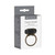 Me You Us Classic Smoke Vibrating Ring
