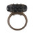 Me You Us Classic Smoke Vibrating Ring