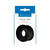 Me You Us Deluxe Halo Pump Sleeve Black