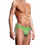 Prowler Lace Jock Strap Neon Green XL