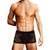 Prowler Lace Trunk Black M