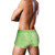Prowler Lace Trunk Neon Green 2XL