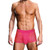 Prowler Lace Trunk Pink M