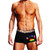 Prowler Oversized Paw Trunk Black XL