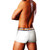 Prowler Oversized Paw Trunk White L