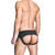 Prowler RED Assless Brief Black M