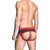 Prowler RED Assless Brief Red S
