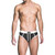 Prowler RED Assless Brief White L