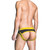Prowler RED Assless Brief Yellow 2XL