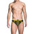 Prowler RED Assless Brief Yellow S
