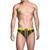 Prowler RED Assless Brief Yellow XL