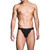 Prowler RED Assless Jock Strap Black XL