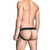 Prowler RED Assless Jock Strap Black XL