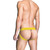 Prowler RED Assless Jock Strap Yellow XL