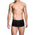 Prowler RED Assless Trunk Black 2XL