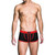 Prowler RED Assless Trunk Red 2XL