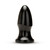 Prowler RED Bullet Plug Black