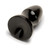 Prowler RED Bullet Plug Black
