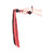 Prowler RED Flogger 33 in. Black/Red