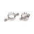 Prowler RED Magnetic Nipple Crown Clamps