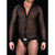 Prowler RED Mesh Hoodie Black S