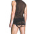 Prowler RED Mesh Tank Black L