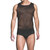 Prowler RED Mesh Tank Black S