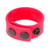 Prowler RED Silicone Cock Strap Red