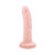 Prowler RED Ultra Cock 8.5 in. Realistic Dildo Vanilla