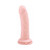 Prowler RED Ultra Cock 8 in. Realistic Dildo Vanilla