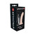 Prowler RED Ultra Cock 8 in. Realistic Squirting Dildo
