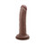 Prowler RED Ultra Cock 9 in. Realistic Dildo Caramel