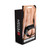 Prowler RED Wetlook Assless Brief Black S