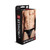Prowler RED Wetlook Assless Jock Strap Black M