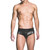 Prowler RED Wetlook Brief Black M