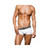 Prowler Trunk White/Black M