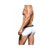 Prowler Trunk White/Black M