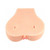 Me You Us Miss Nikita Premium Vibrating Realistic Masturbator Vanilla