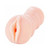 Me You Us Miss Vicki Mini Realistic Masturbator Vanilla