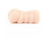 Me You Us Miss Vicki Mini Realistic Masturbator Vanilla